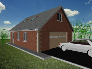 Garage 7090A