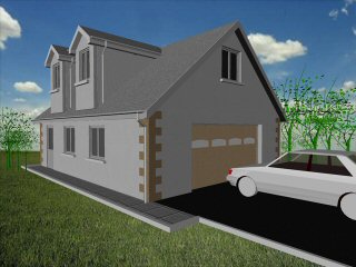Garage 7090A