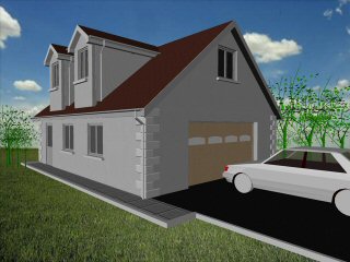 Garage 7090A