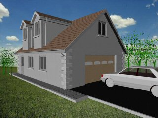 Garage 7090A
