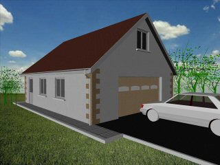 Garage 7090A
