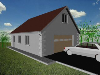Garage 7090A