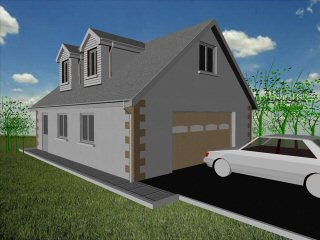 Garage 7090A