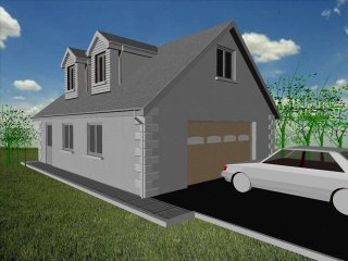 Garage 7090A