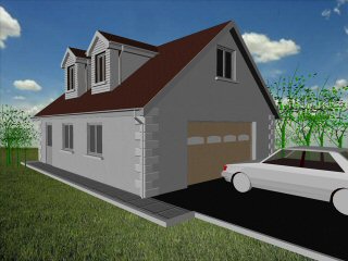Garage 7090A