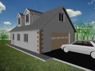 Garage 7090A