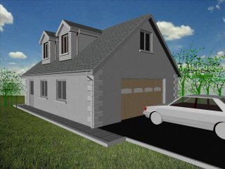 Garage 7090A