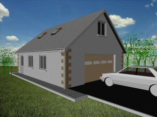 Garage 7090A