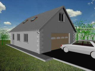 Garage 7090A