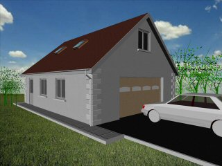 Garage 7090A