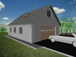 Garage 7090A