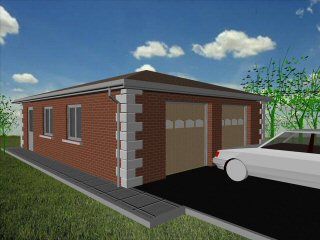 Garage 7090B