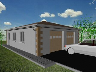 Garage 7090B