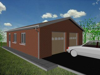 Garage 7090B
