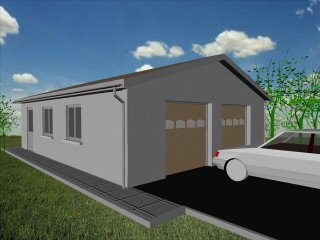 Garage 7090B