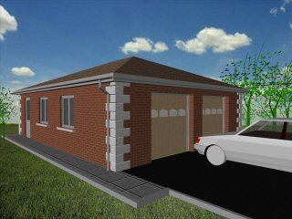Garage 7090B