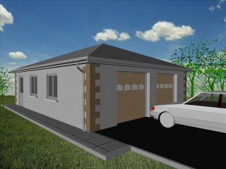 Garage 7090B