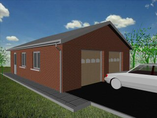 Garage 7090B