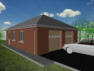 Garage 7090B
