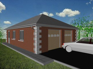 Garage 7090B