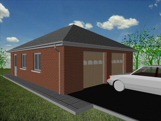 Garage 7090B