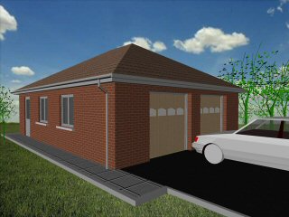 Garage 7090B