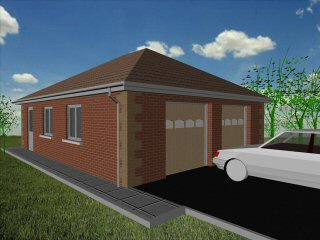 Garage 7090B