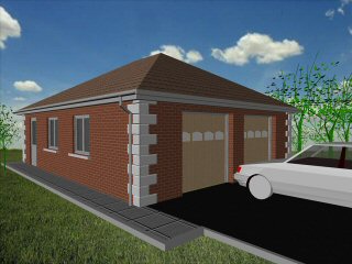 Garage 7090B