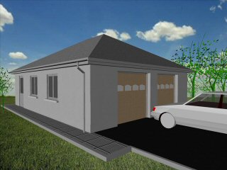 Garage 7090B