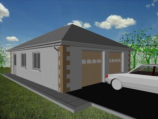 Garage 7090B