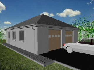 Garage 7090B