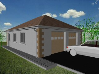 Garage 7090B