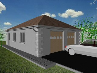 Garage 7090B