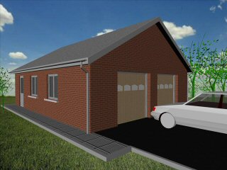 Garage 7090B
