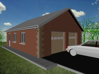 Garage 7090B