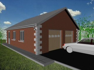 Garage 7090B