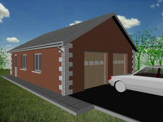 Garage 7090B