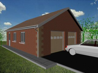 Garage 7090B