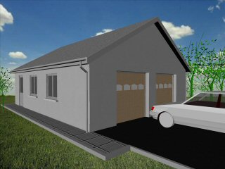 Garage 7090B