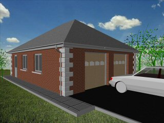 Garage 7090B