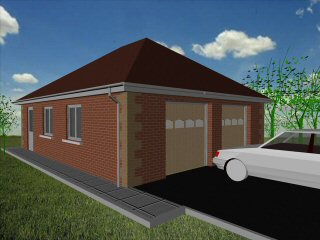Garage 7090B