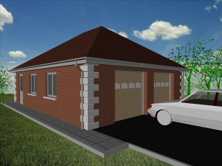 Garage 7090B