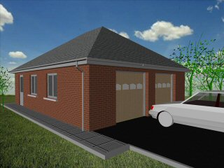 Garage 7090B