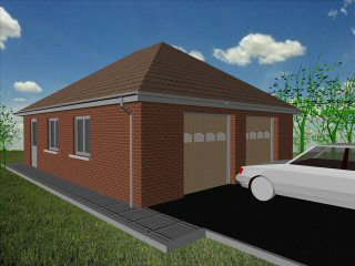 Garage 7090B
