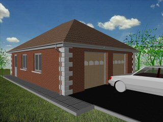 Garage 7090B
