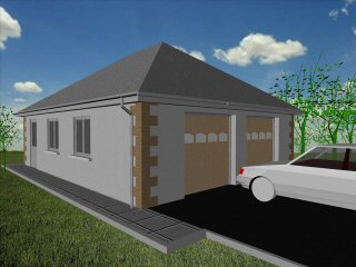 Garage 7090B