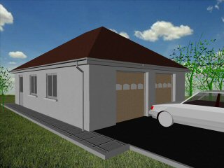 Garage 7090B