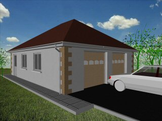 Garage 7090B