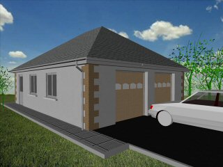Garage 7090B