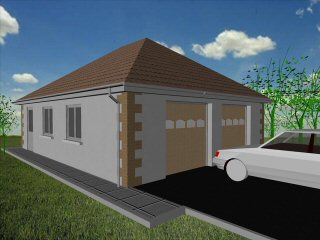 Garage 7090B